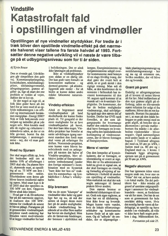 Den oprindelige artikel fra Råstof.