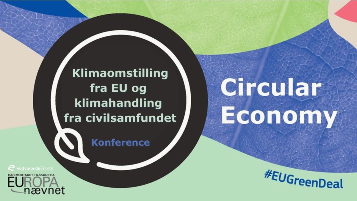 EUROPANÆVNET, arrangementer, Facebook-covers