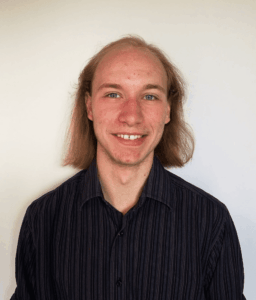 Tobias, UngEnergi, om bæredygtigt forbrug