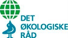 det okologiske rad logo